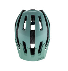 Leatt MTB Шолом Trail 3.0 V23, розмір L (59-63 см), колір фісташковий