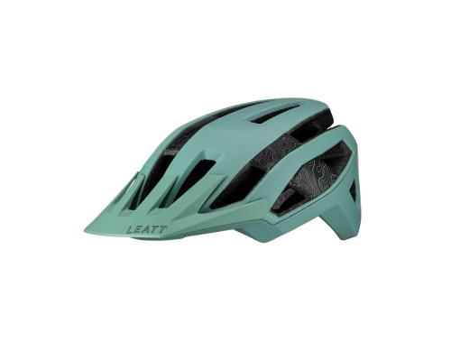 Leatt MTB Шолом Trail 3.0 V23, розмір L (59-63 см), колір фісташковий