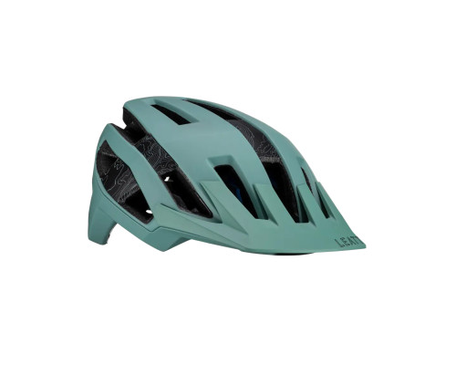 Leatt MTB Шолом Trail 3.0 V23, розмір L (59-63 см), колір фісташковий