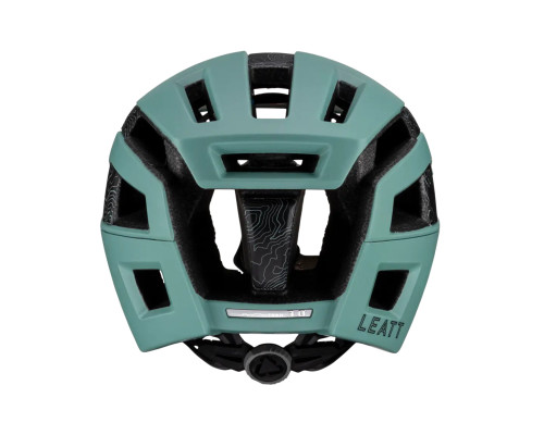 Leatt MTB Шолом Trail 3.0 V23, розмір L (59-63 см), колір фісташковий