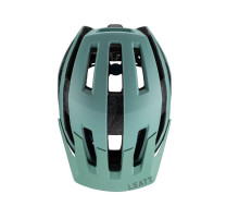 Leatt MTB Шолом Trail 3.0 V23, розмір L (59-63 см), колір фісташковий