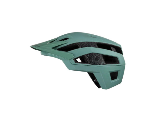 Leatt MTB Шолом Trail 3.0 V23, розмір M (55-59 см), колір фісташковий