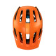 Leatt MTB Шолом Trail 3.0 V24 Світловідбиваючий Розмір L (59-63 см) Помаранчевий