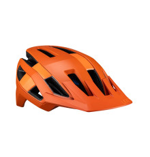 Leatt Trail 3.0 Шолом MTB Основні Характеристики Розмір M (55-59 см) Помаранчевий