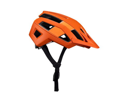 Leatt Trail 3.0 Шолом MTB Основні Характеристики Розмір M (55-59 см) Помаранчевий