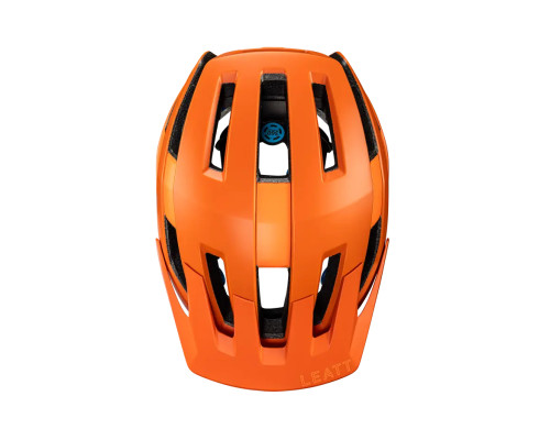 Leatt Trail 3.0 Шолом MTB Основні Характеристики Розмір M (55-59 см) Помаранчевий