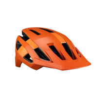 Leatt Trail 3.0 Шолом MTB Основні Характеристики Розмір M (55-59 см) Помаранчевий