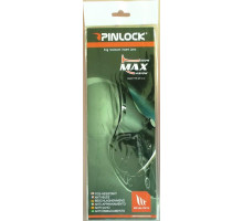 MT, Pinlock V-12 Max Vision, вставка для шолома, прозора, універсальний розмір, прозорий
