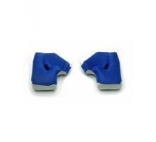 Shot Racing Checkpad для шоломів Furious і XP4, розмір M, чорний