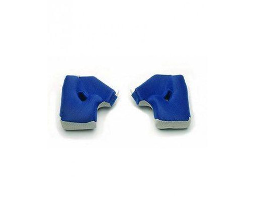 Shot Racing Checkpad для шоломів Furious і XP4, розмір M, чорний