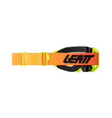 Leatt VelociЗАДНІ5.5 Goggle Iriz МотоОкуляри  68% Захист Золоте Дзеркало Помаранчевий/Жовтий