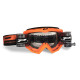 Progrip PG3201-106 МотоОкуляри Roll Off Система PG3268 Швидкознімна Лінза PG3215 Помаранчевий