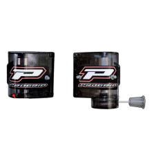 Progrip PG3400-106 Окуляри Roll Off Система PG3268 Помаранчевий