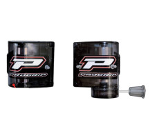 Progrip PG3400-106 Окуляри Roll Off Система PG3268 Помаранчевий