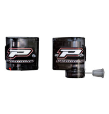 Progrip PG3400-106 Окуляри Roll Off Система PG3268 Помаранчевий