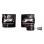 Progrip PG3400-106 Окуляри Roll Off Система PG3268 Помаранчевий