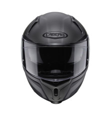 Caberg Avalon Blast інтегральний шолом матовий чорний/сірий розмір XXL