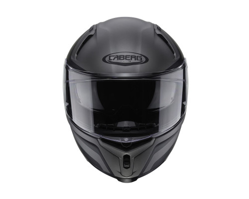 Caberg Avalon Blast інтегральний шолом матовий чорний/сірий розмір XXL