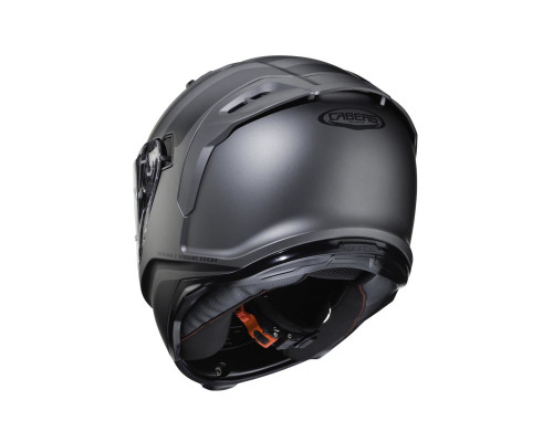 Caberg Avalon Blast інтегральний шолом матовий чорний/сірий розмір XXL