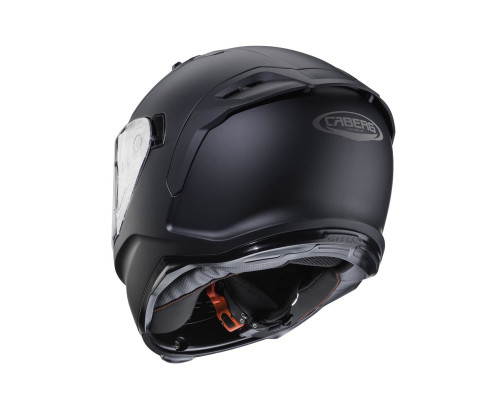 Caberg Avalon шолом інтегральний матовий чорний розмір S