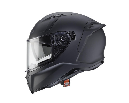 Caberg Avalon шолом інтегральний матовий чорний розмір S