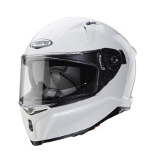 Caberg Avalon X Шолом Інтегральний Полікарбонат M Білий Глянець