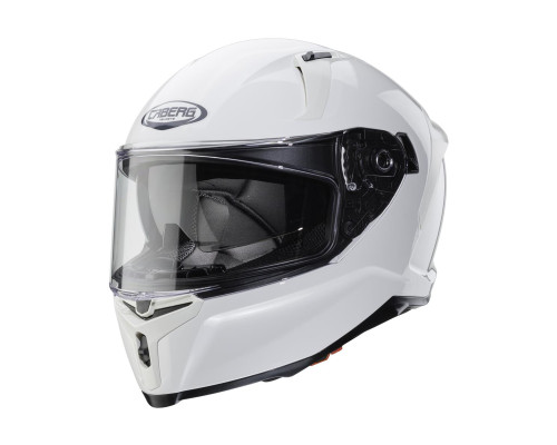 Caberg Avalon X Шолом Інтегральний Полікарбонат M Білий Глянець