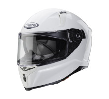 Caberg Avalon X Шолом Інтегральний Полікарбонат M Білий Глянець