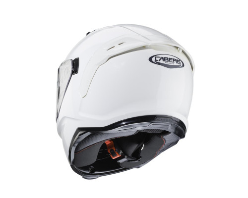 Caberg Avalon X Інтегральний Шолом Глянцевий Білий Розмір S