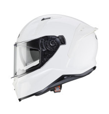 Caberg Avalon X Шолом Інтегральний Глянцевий Білий Розмір XL