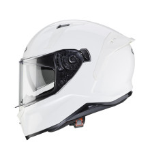 Caberg Avalon X Шолом Інтегральний Глянцевий Білий Розмір XL