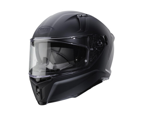 Caberg Avalon X Шолом Інтегральний Мат Чорний Розмір L