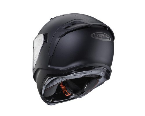 Caberg Avalon X Інтегральний Шолом Мат Чорний Розмір S