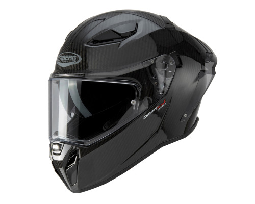 Caberg Drift Evo II Шолом Інтегральний Pinlock Карбон Розмір L Колір Карбон