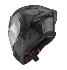 Caberg Drift Evo II Інтегральний Шолом з Блендою Pinlock Карбон Розмір XS Колір Карбон