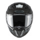 Caberg Drift Evo II Carbon Nova Інтегральний Шолом з Блендою Pinlock Розмір S Чорно-Сірий