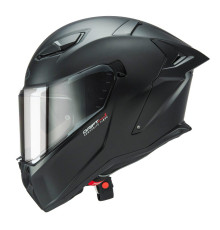 Caberg Drift Evo II Solid Шолом інтегральний з блендою Pinlock S чорний матовий