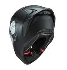 Caberg Drift Evo II Solid Шолом інтегральний з блендою Pinlock XL Чорний матовий