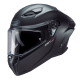 Caberg Drift Evo II Solid інтегральний шолом з блендою Pinlock розмір XS чорний матовий