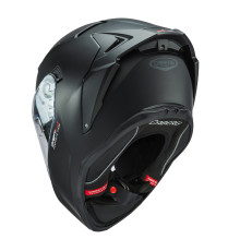 Caberg Drift Evo II Solid Шолом Інтегральний з Блендою Pinlock Розмір XXL Чорний Мат