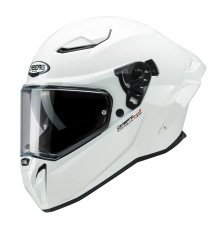 Caberg Drift Evo II інтегральний шолом з блендою Pinlock розмір S білий глянцевий