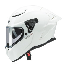 Caberg Drift Evo II Інтегральний шолом з блендою Pinlock XL Білий Глянець