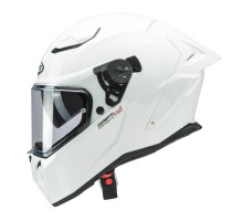 Caberg Drift Evo II Інтегральний шолом з блендою Pinlock XL Білий Глянець