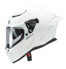 Caberg Drift Evo II Інтегральний шолом з блендою Pinlock XL Білий Глянець