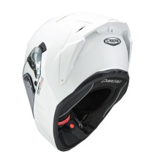 Caberg Drift Evo II інтегральний шолом з блендою Pinlock XS білий глянець