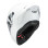 Caberg Drift Evo II інтегральний шолом з блендою Pinlock XS білий глянець