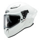 Caberg Drift Evo II шолом інтегральний з блендою Pinlock XXL білий глянець