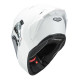 Caberg Drift Evo II шолом інтегральний з блендою Pinlock XXL білий глянець