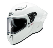Caberg Drift Evo II шолом інтегральний з блендою Pinlock XXL білий глянець