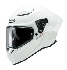 Caberg Drift Evo II шолом інтегральний з блендою Pinlock XXL білий глянець